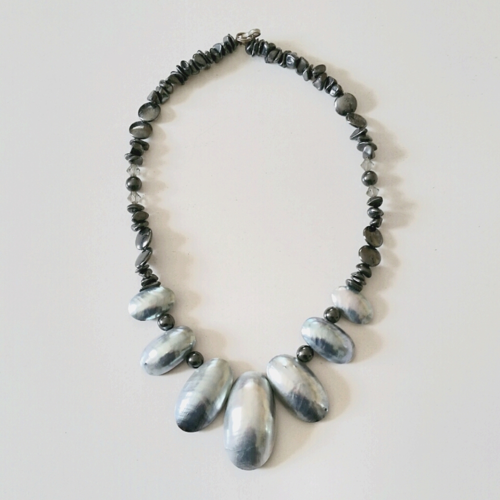 Statement Necklace